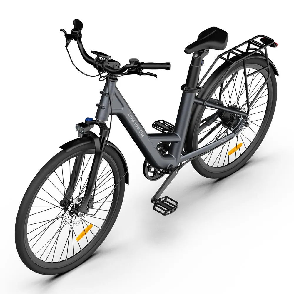 ADO Air 28 - Gray