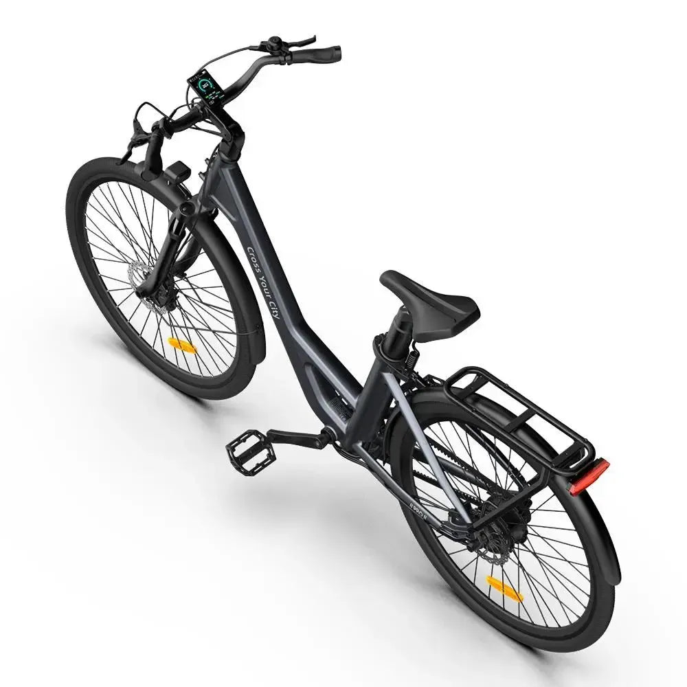 ADO Air 28 Pro - Gray
