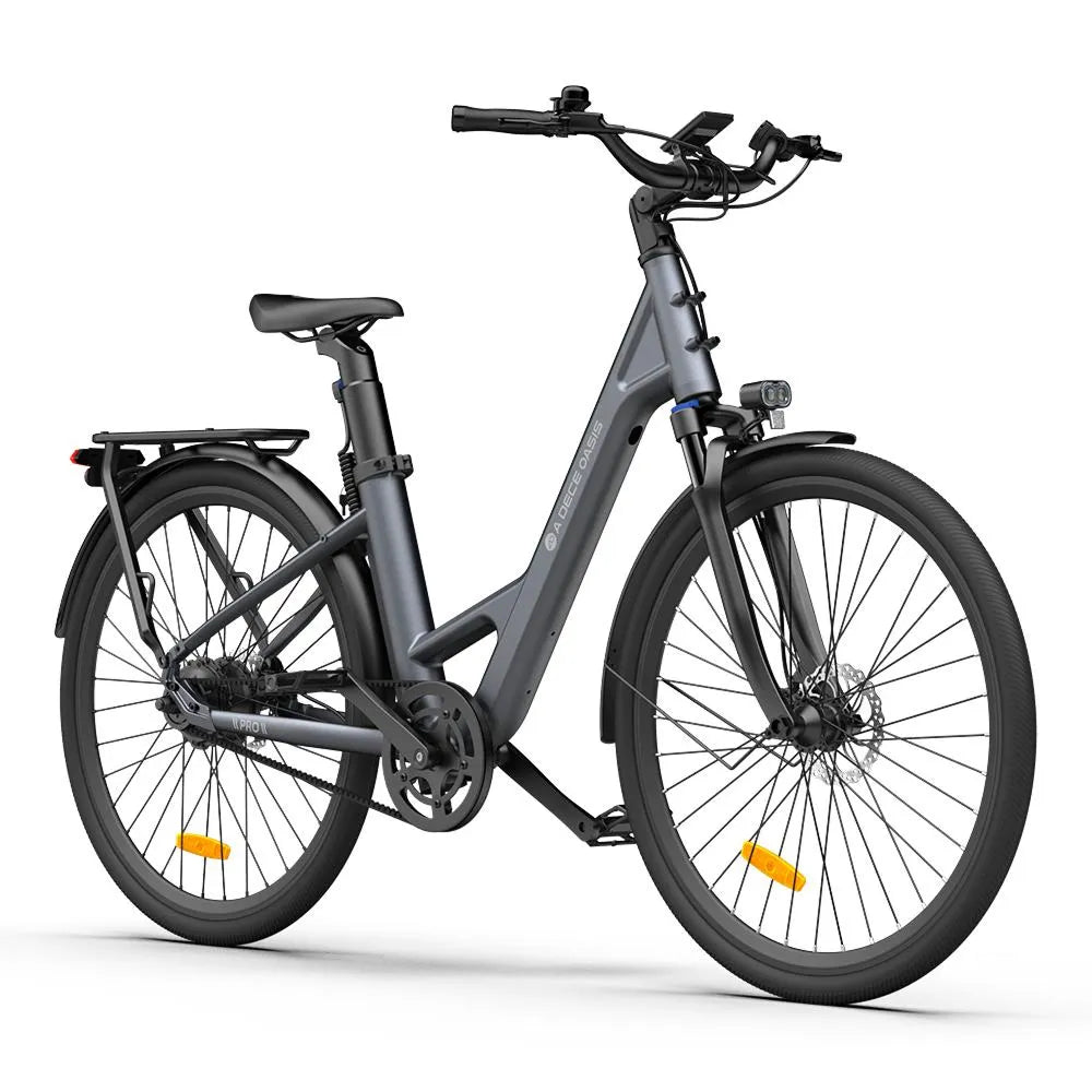 ADO Air 28 Pro - Gray