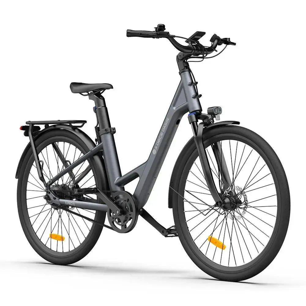 ADO Air 28 Pro - Gray