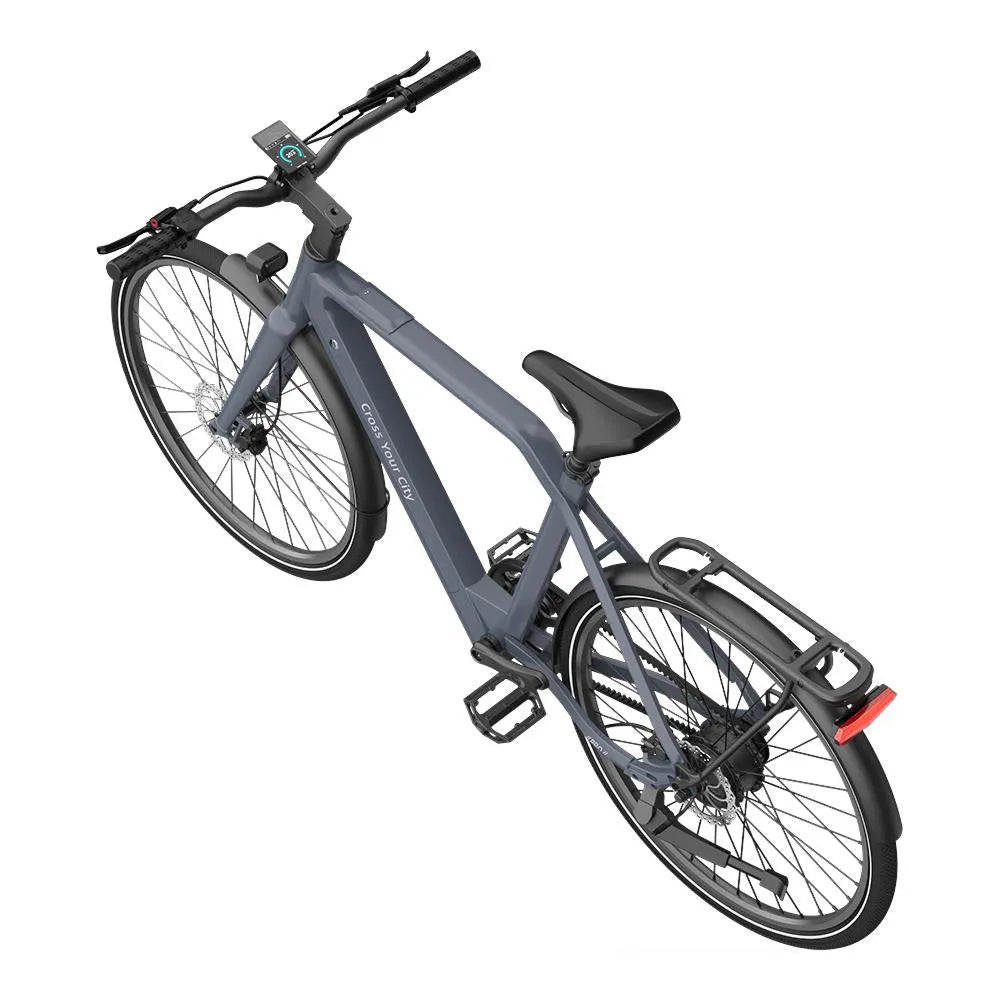 ADO Air 30 Pro - Gray