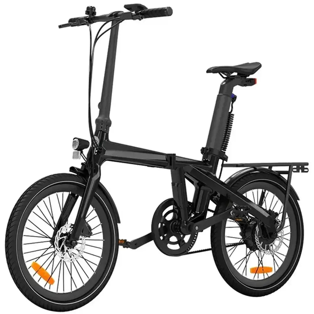 ADO Air Carbon - Black