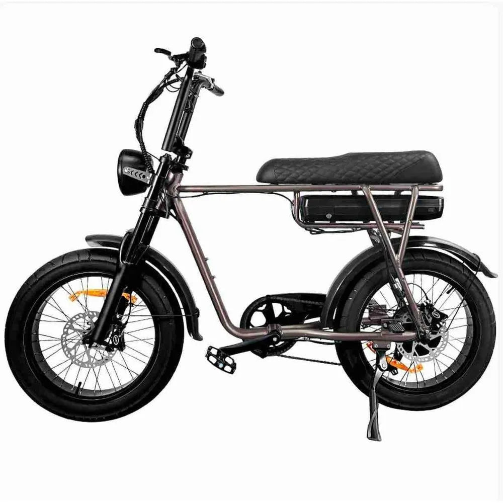 EB2 Pro - Black