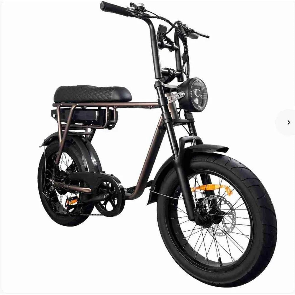 EB2 Pro - Black
