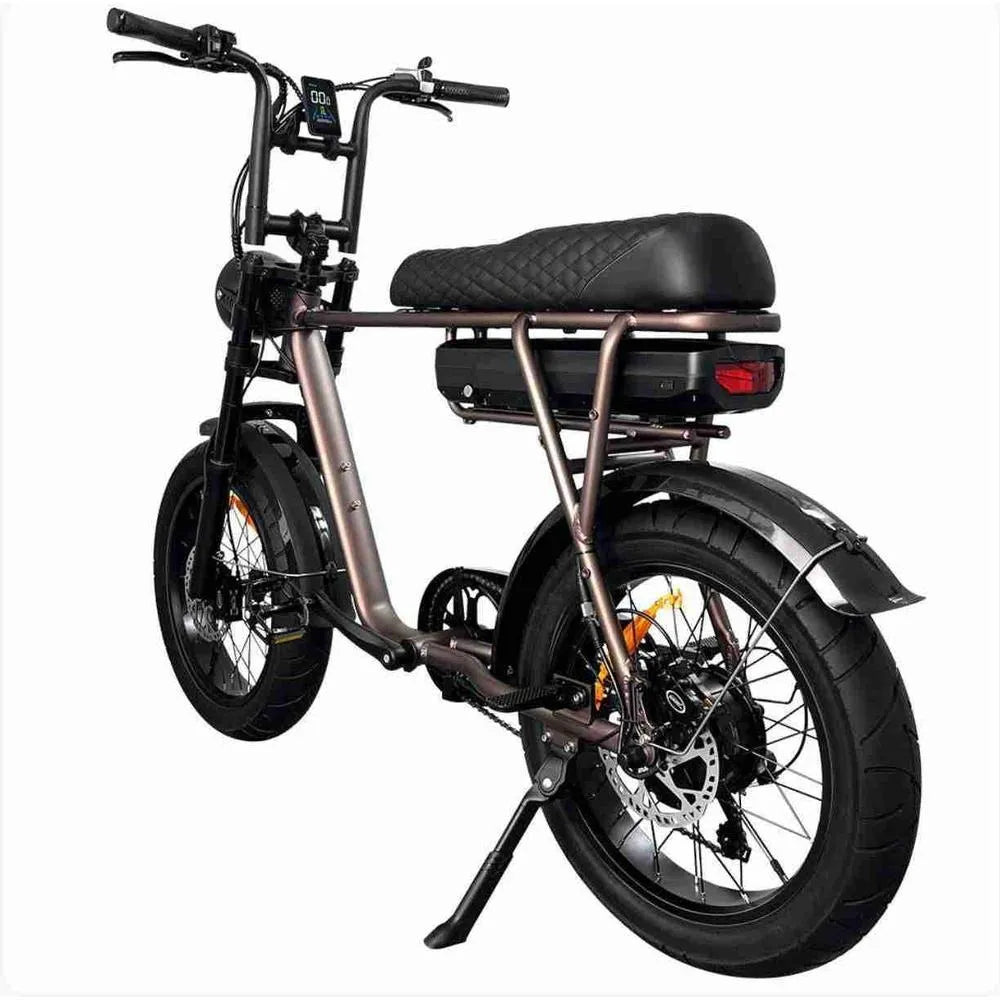 EB2 Pro - Black