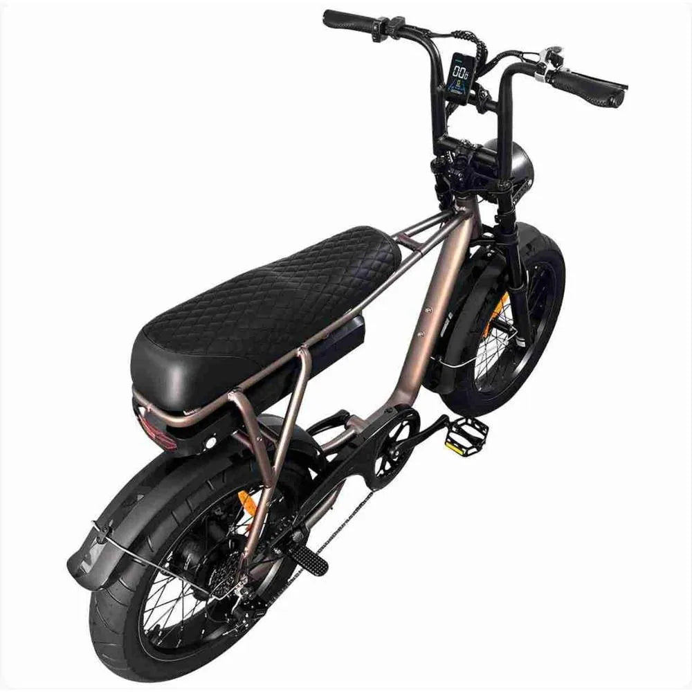 EB2 Pro - Black