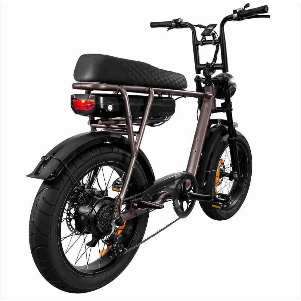 EB2 Pro - Black