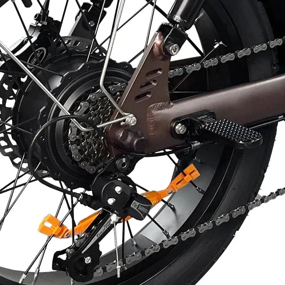 EB8 - Coffee