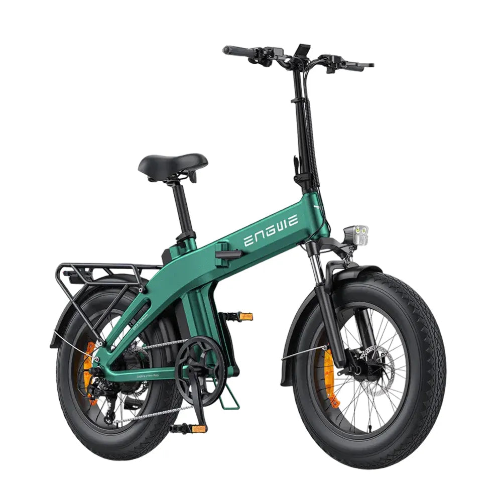 ENGWE EP-2 3.0 Boost - Green