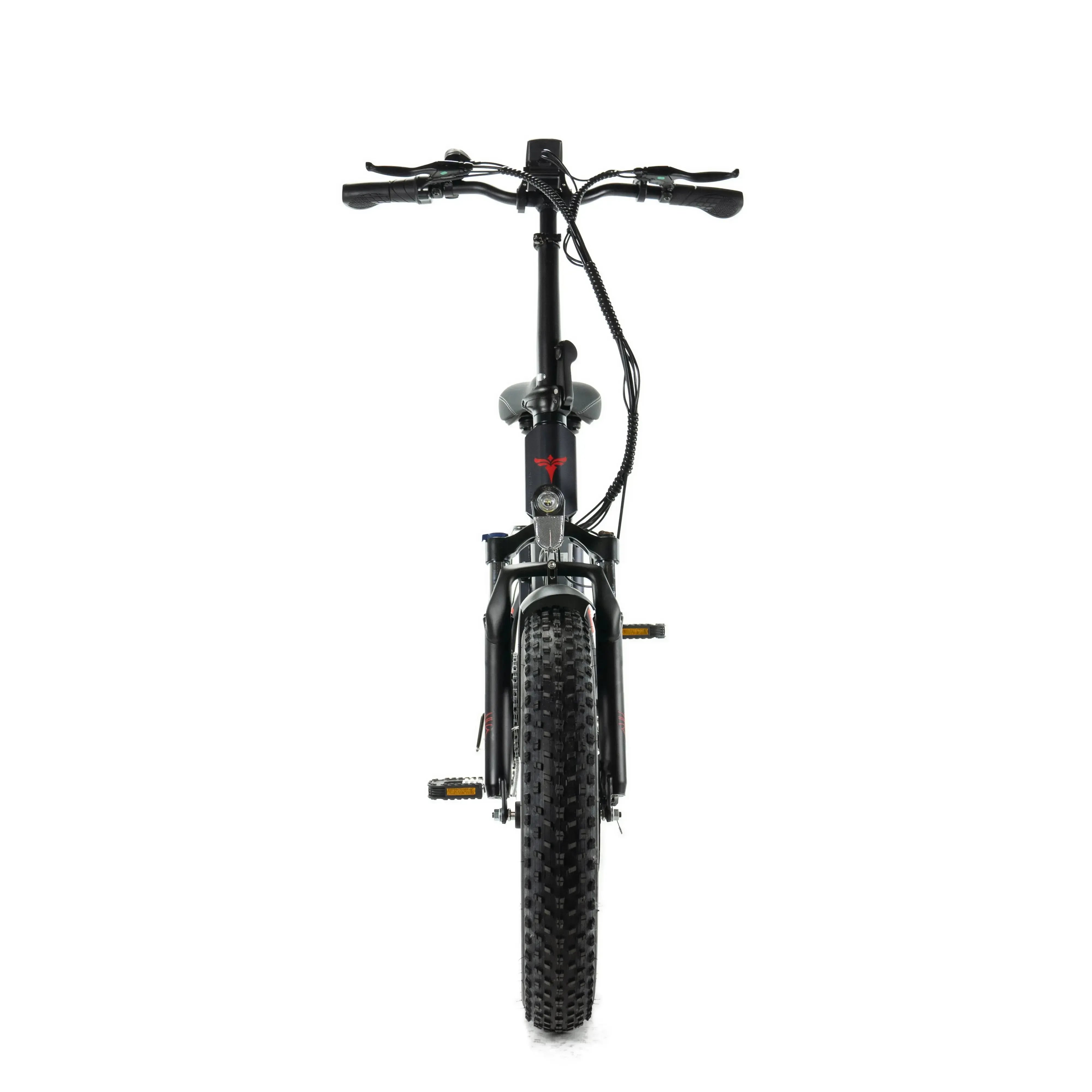 ENGWE EP 2 Pro - Black