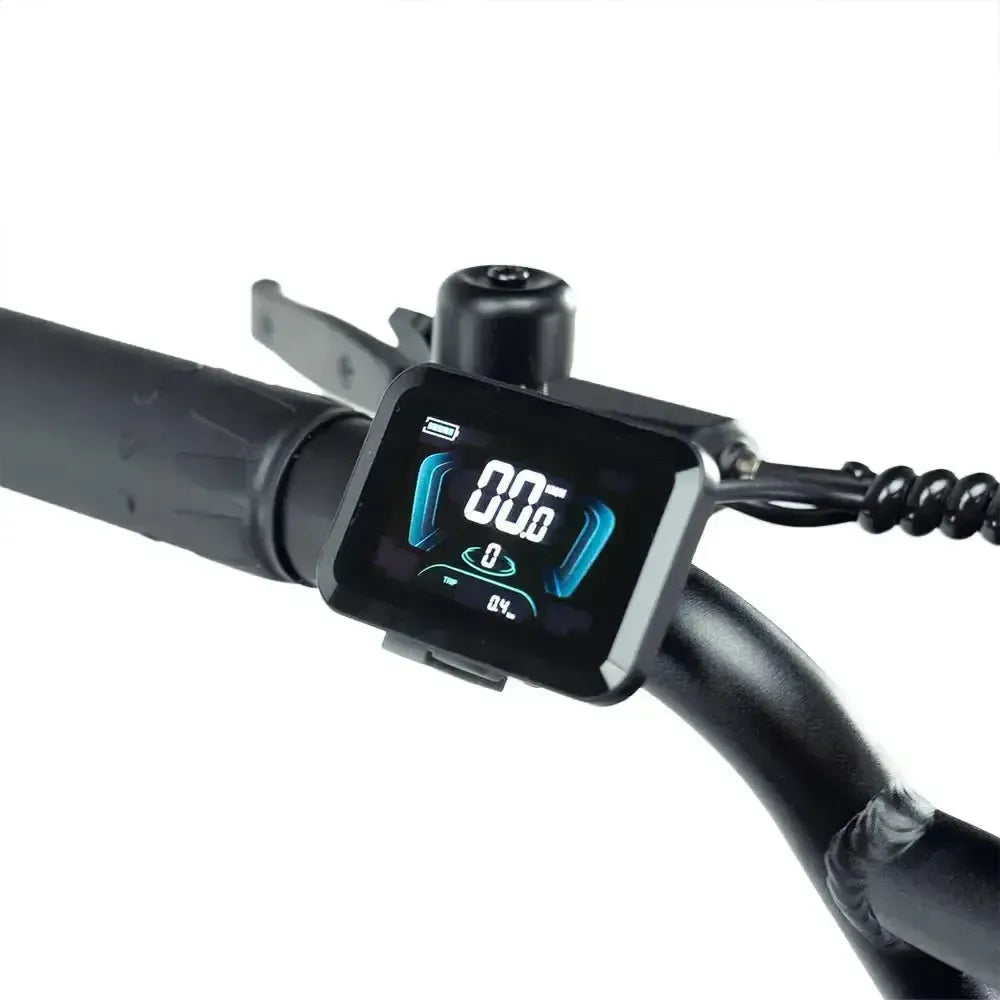 ENGWE L20 Boost - Black