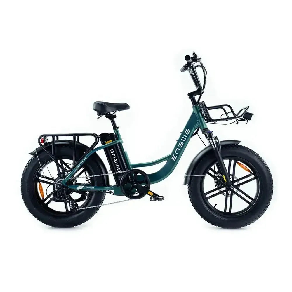 ENGWE L20 - Green