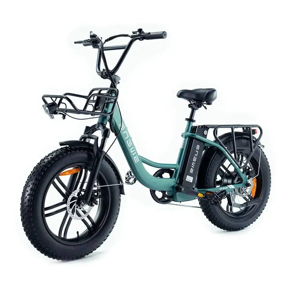 ENGWE L20 - Green