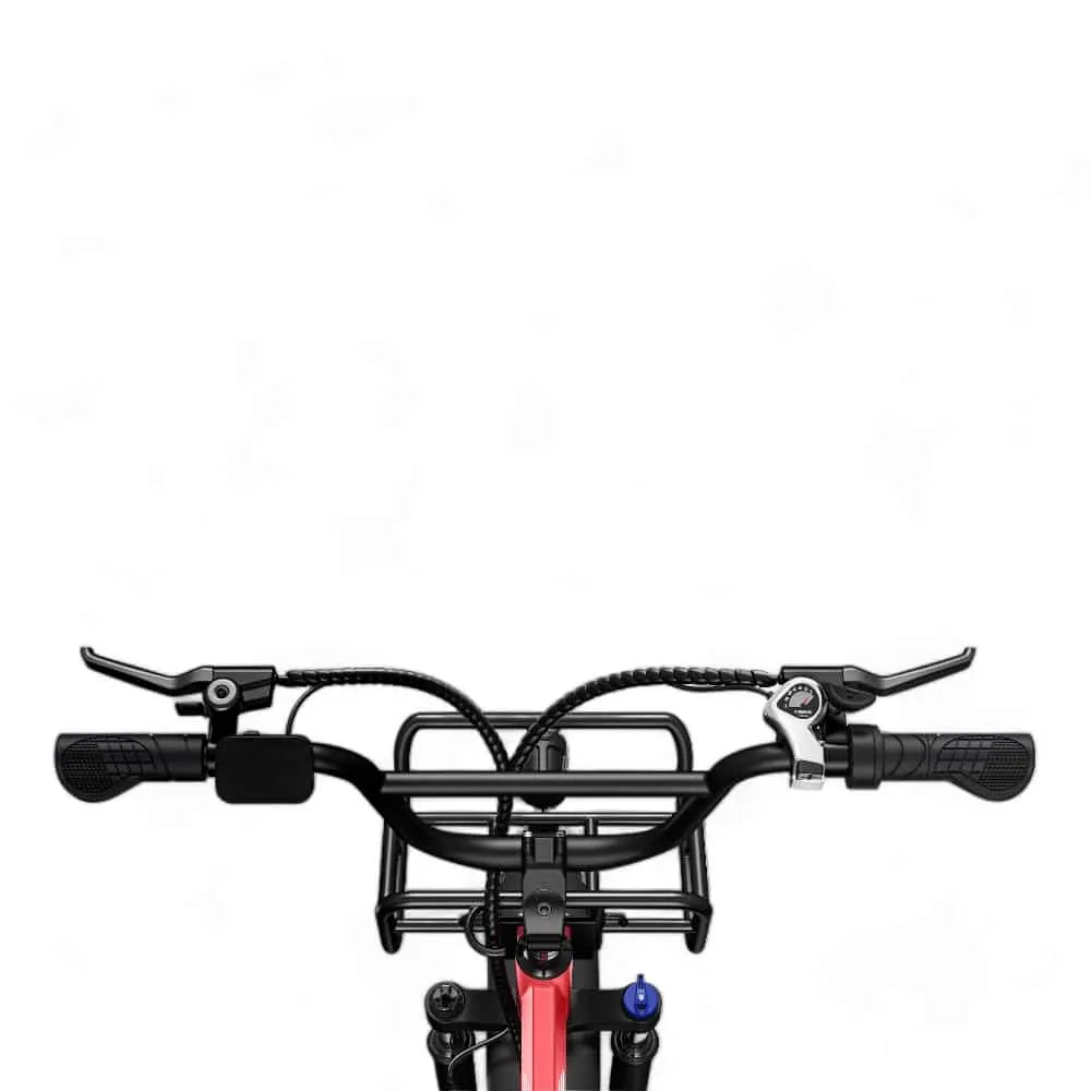 ENGWE L20 - Black