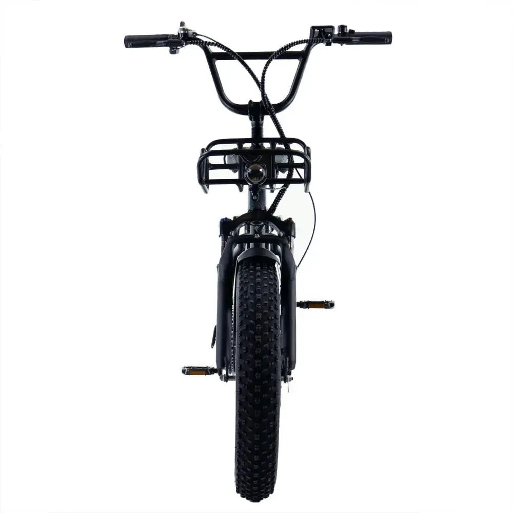ENGWE L20 - Black