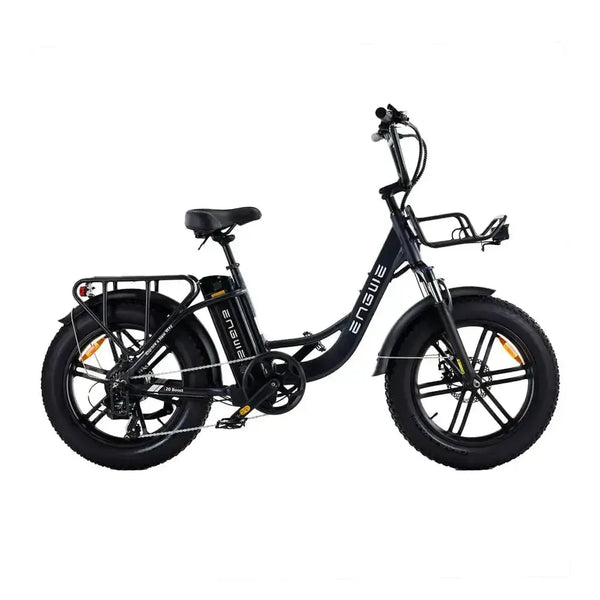 ENGWE L20 - Black