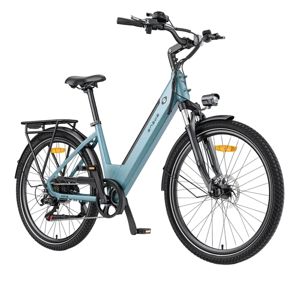 ENGWE P275 SE - Blue