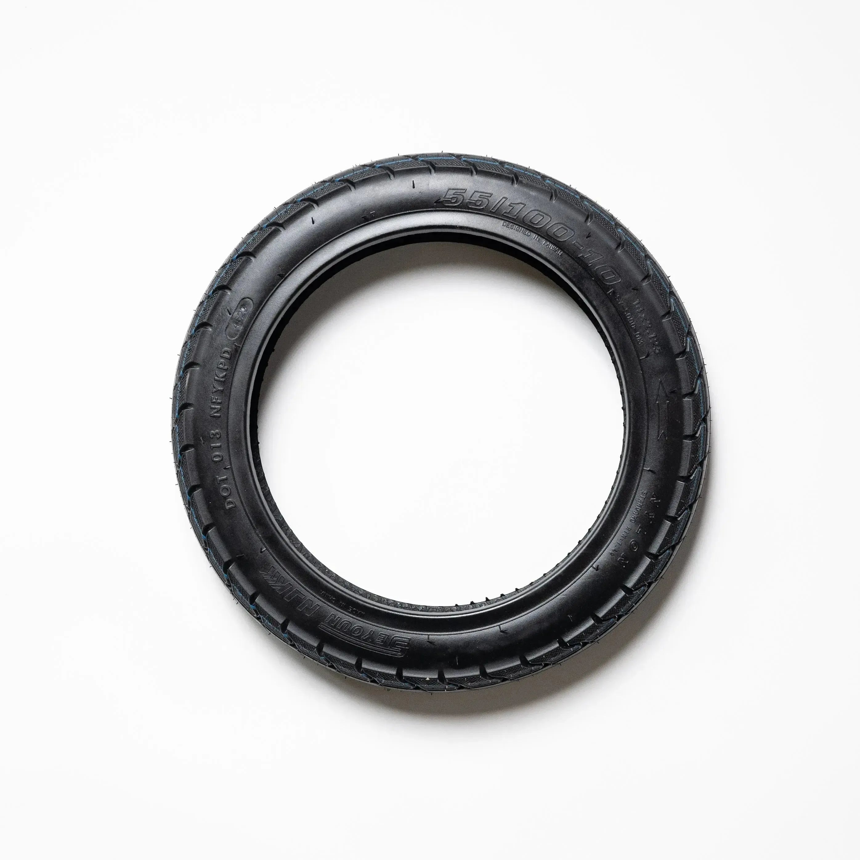 ENGWE - Vacuum Tire - T14