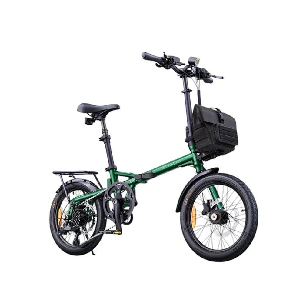 ENGWE Zip - Green