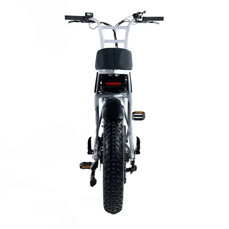 Grandeux Xcite - Gray