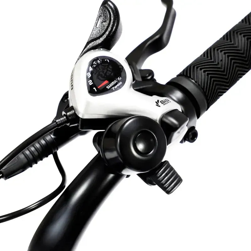 Grandeux Xcite - Black