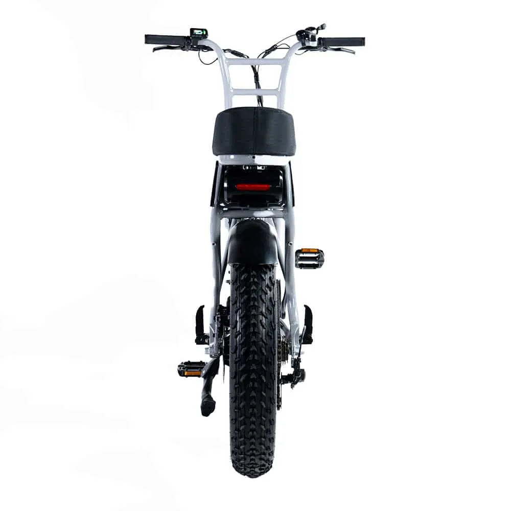 Grandeux Xplore - Gray