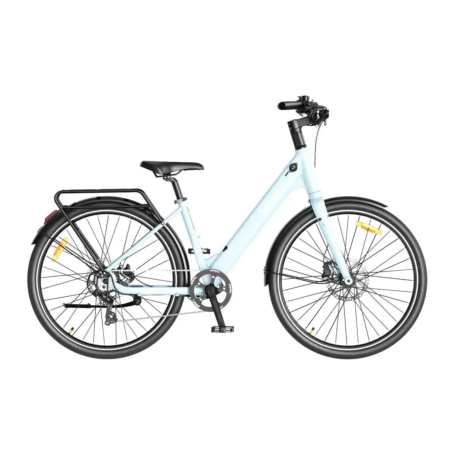 Heybike Helio U - Blue