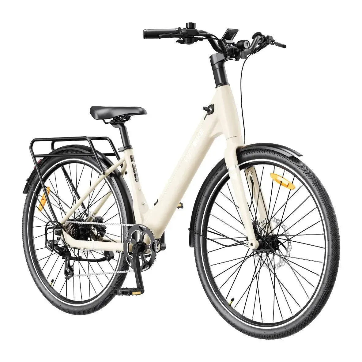 Heybike Helio U - White