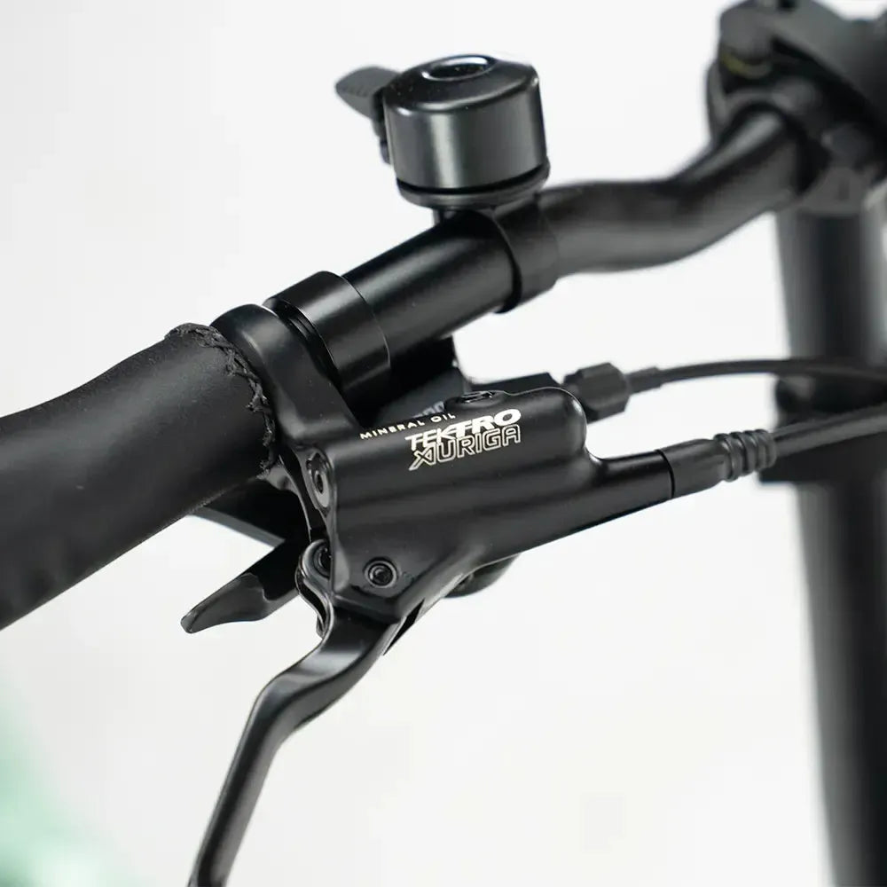 JOBOBIKE Ace Pro - Blue