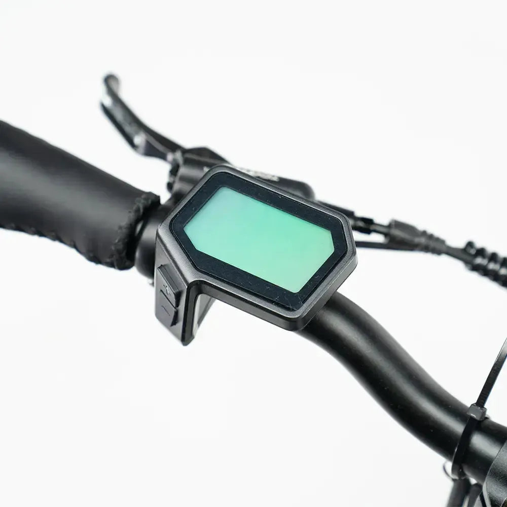 JOBOBIKE Ace Pro - Green