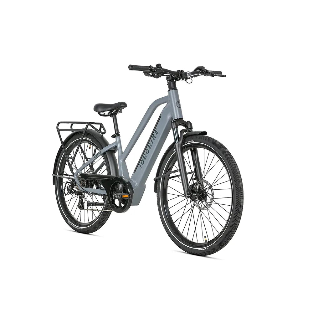 JOBOBIKE Astra - Black