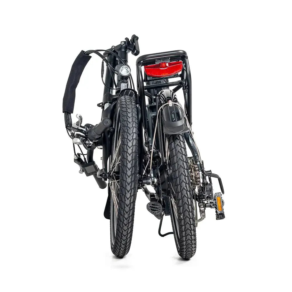 JOBOBIKE Sam - Blue