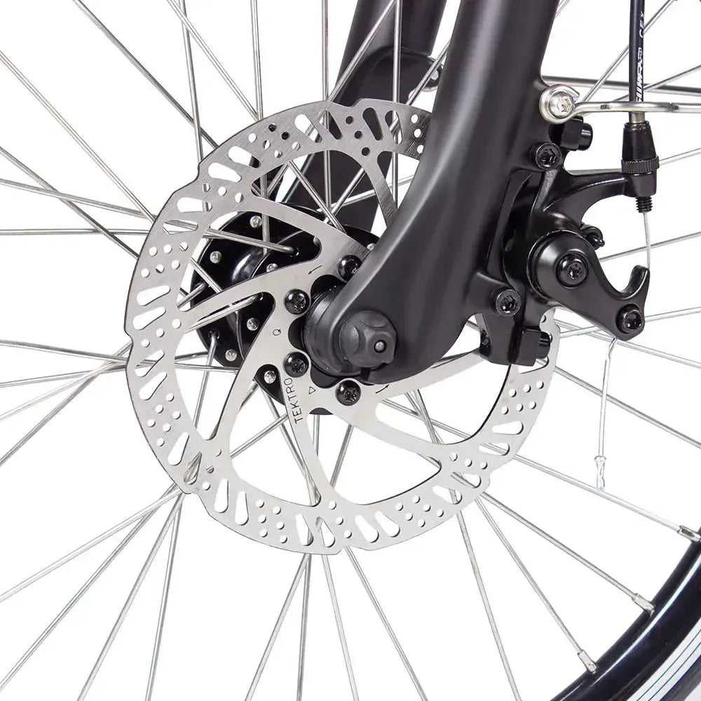 JOBOBIKE Sam - Blue