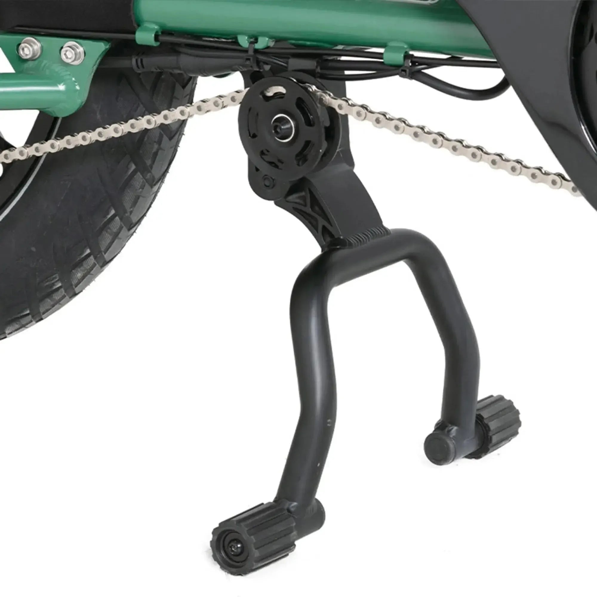 JOBOBIKE Transer - Longtail - White
