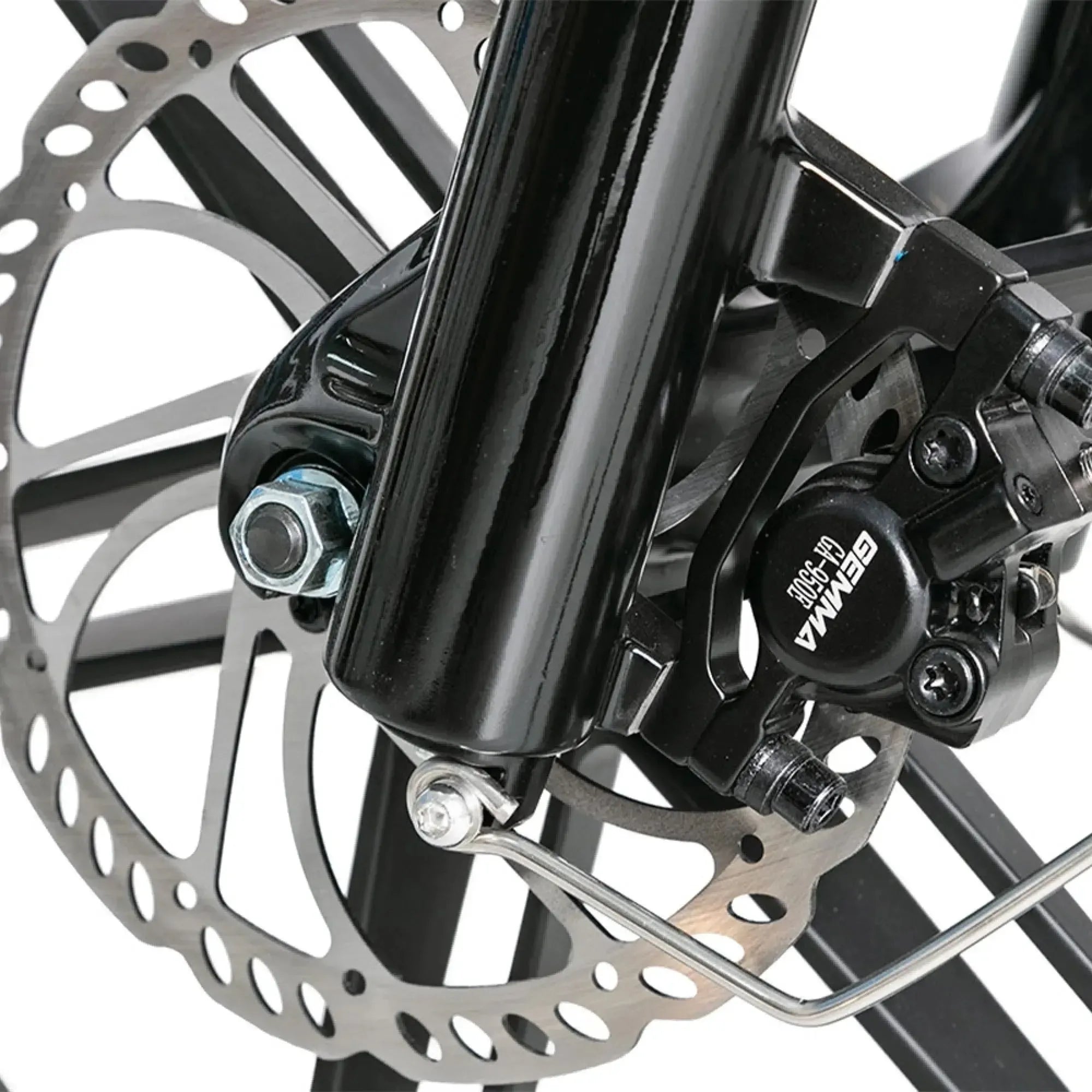 JOBOBIKE Transer - Longtail - White