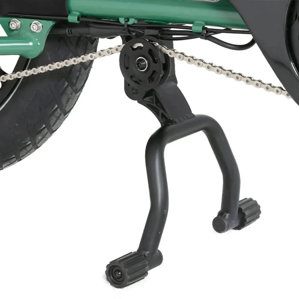 JOBOBIKE Transer - Longtail - White