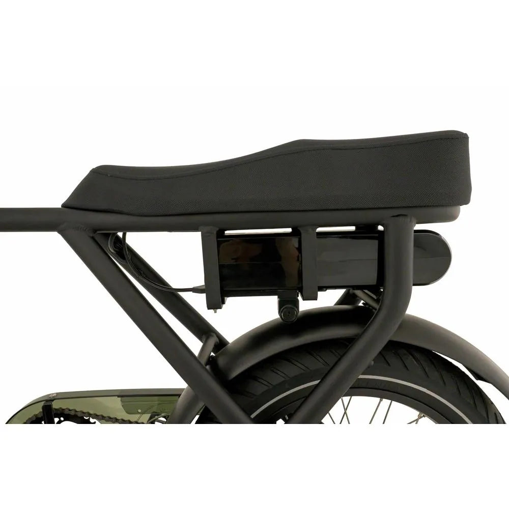 KNAAP BCN - Black