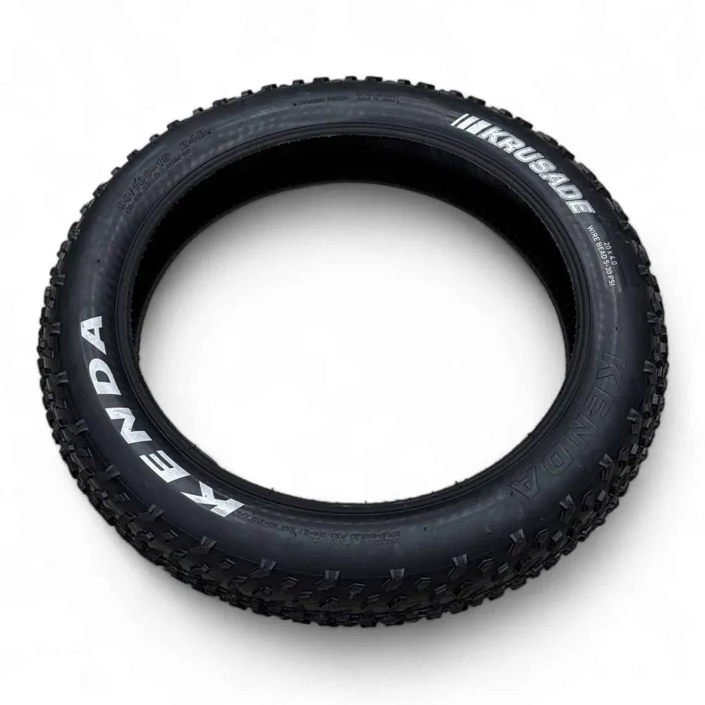 Kenda - Tire