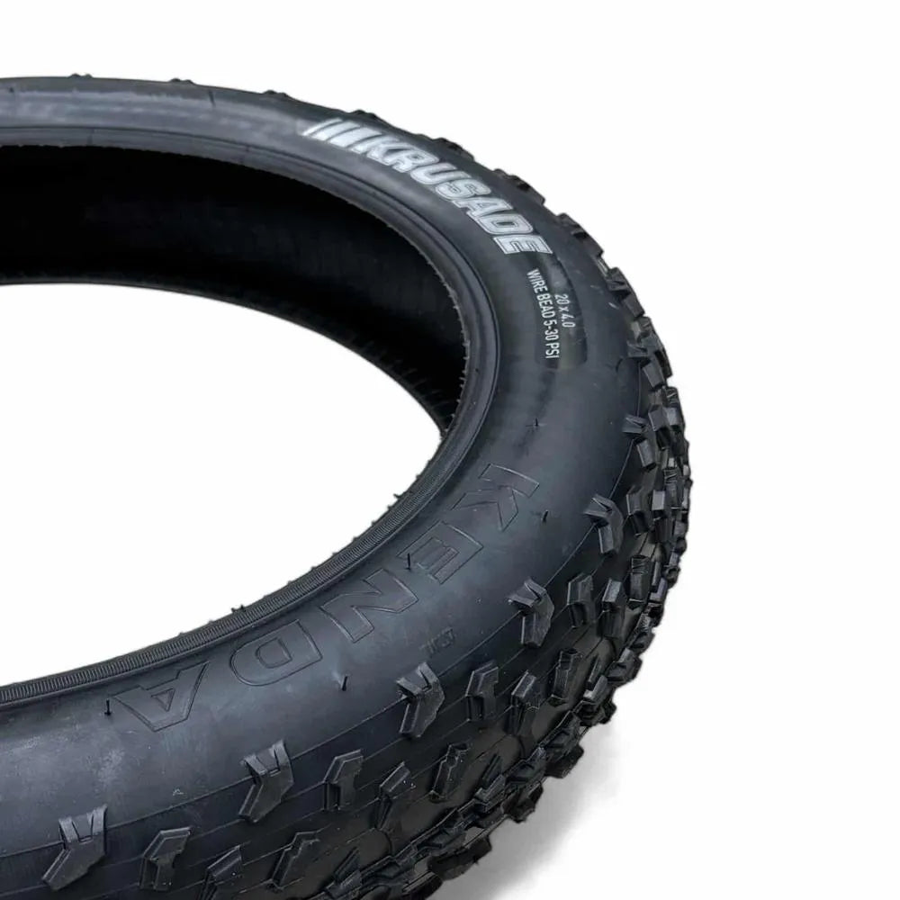 Kenda - Tire