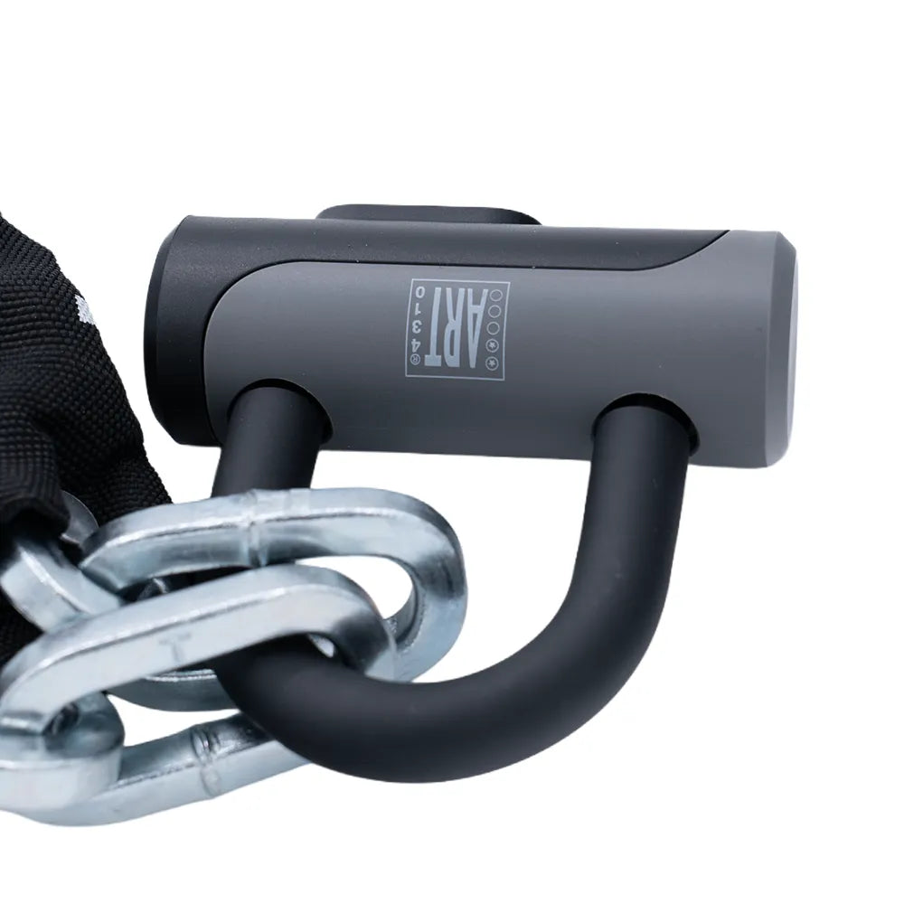Chain Lock - Art 2 - LOCK-R
