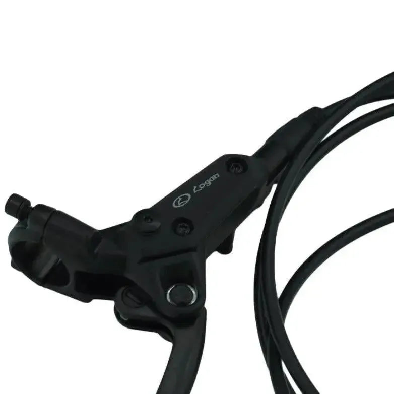 Logan - Right Brake (Hydraulic)