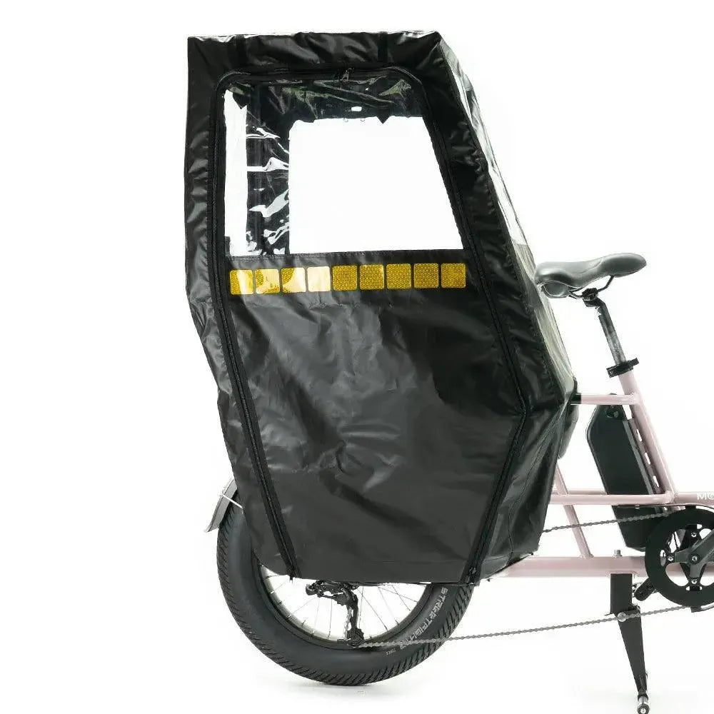 Monkeybike MonkeyTail - Rain Cover