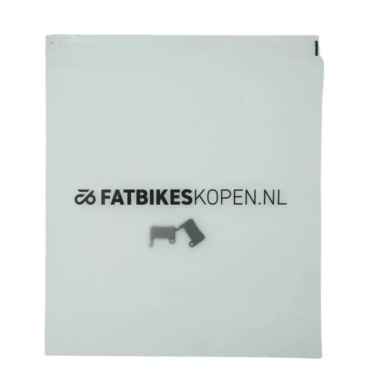 OUXI - Brake Pads (Hydraulic)