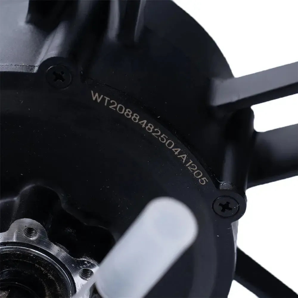 OUXI V8 3.0 - Motor