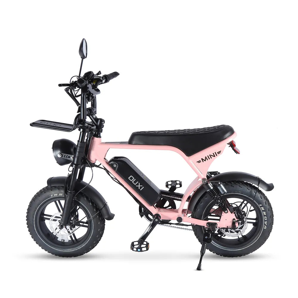 OUXI V8 Ultra Mini - Pink