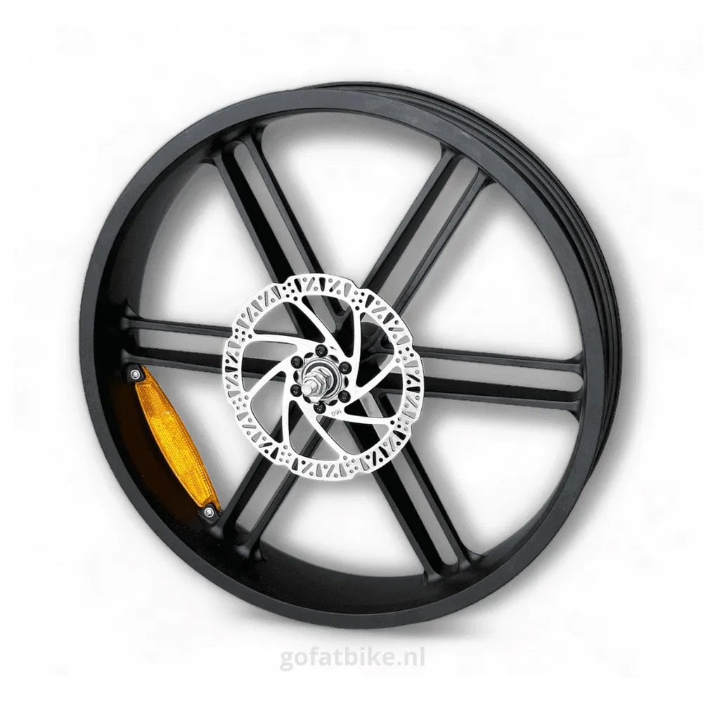 OUXI - Rim