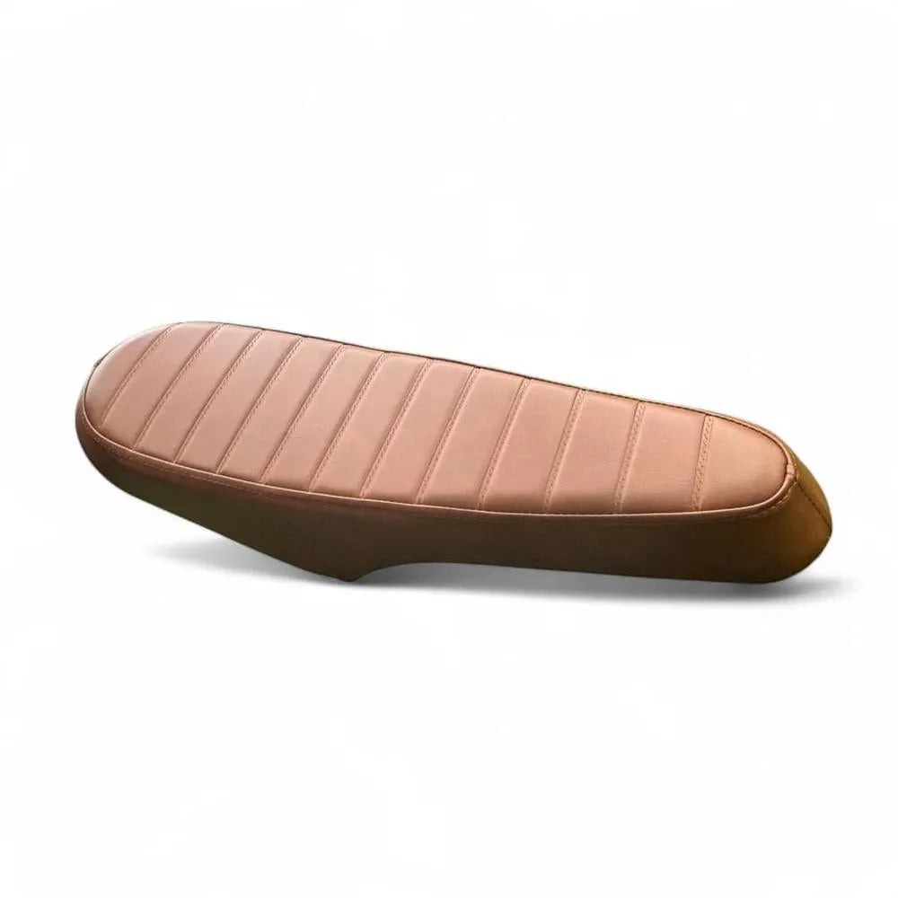 OUXI - Saddle - Brown