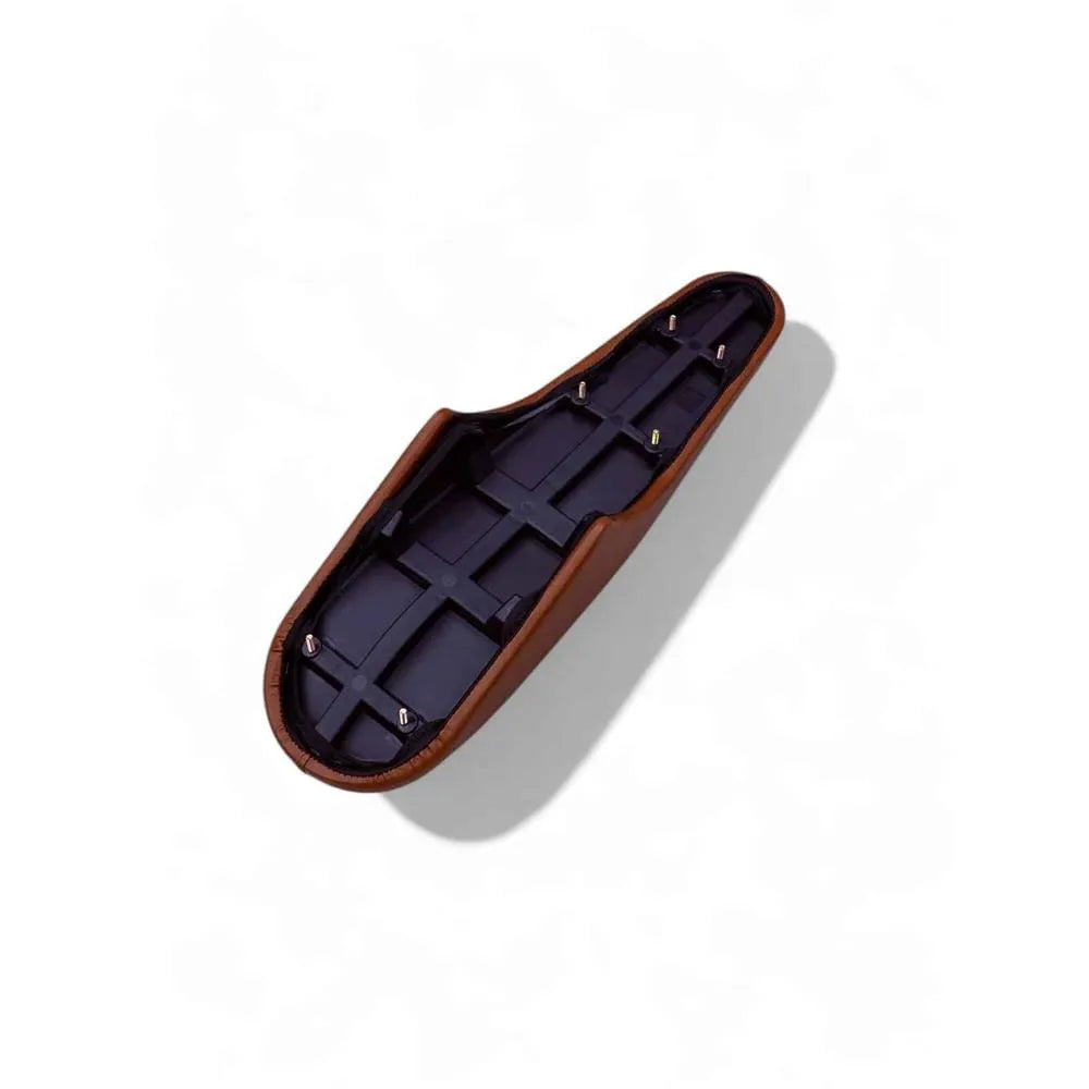 OUXI - Saddle - Brown