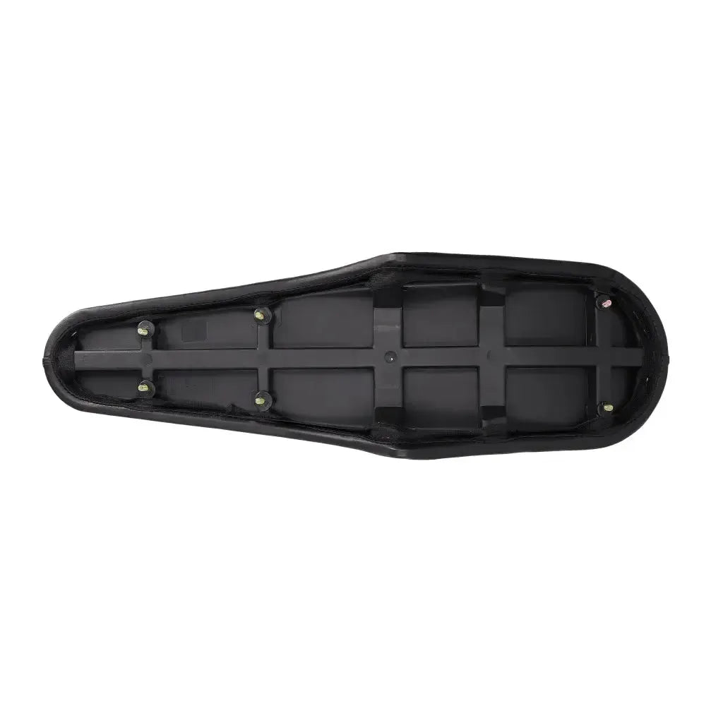 OUXI - Saddle - Black