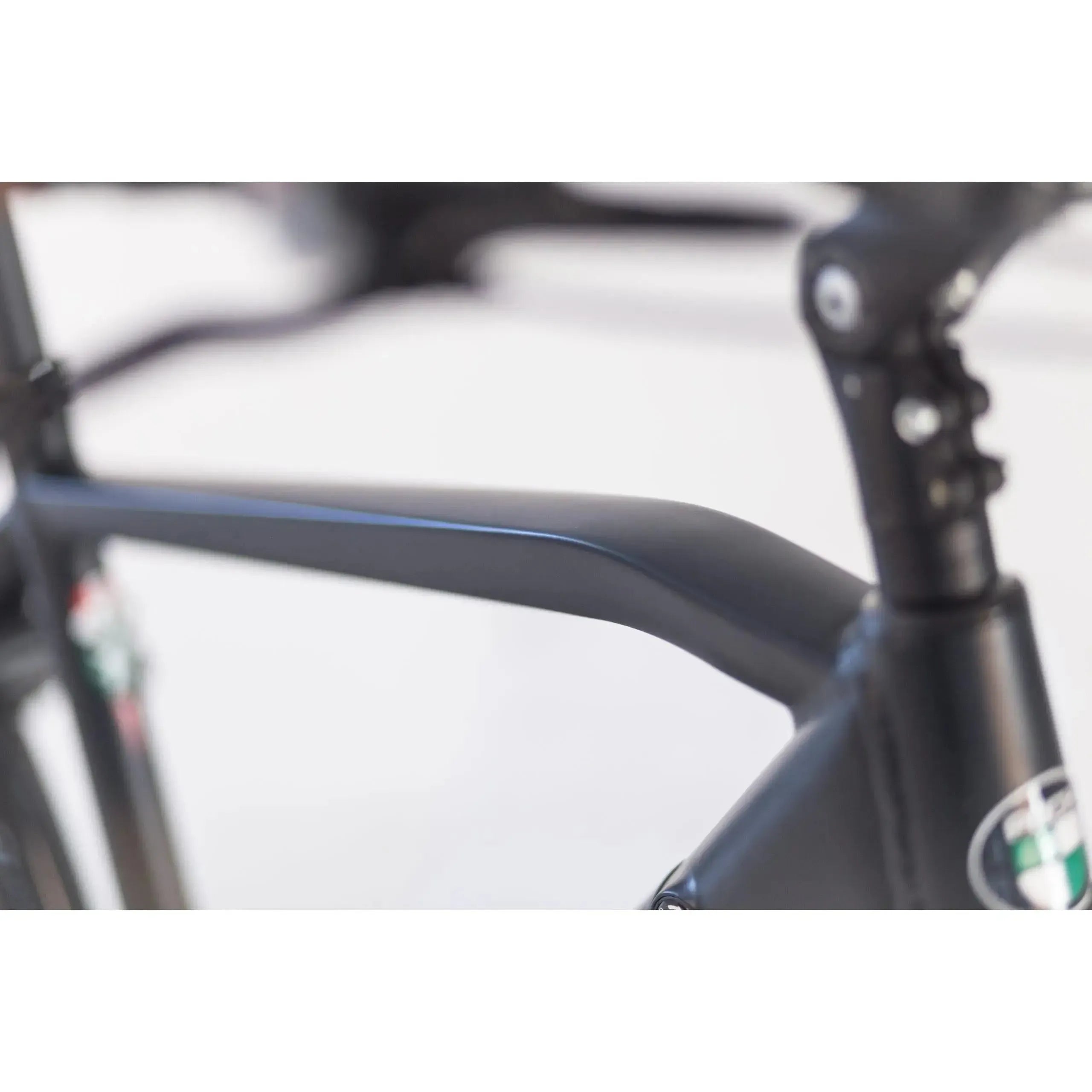 Puch E-Dance S N7 - Black